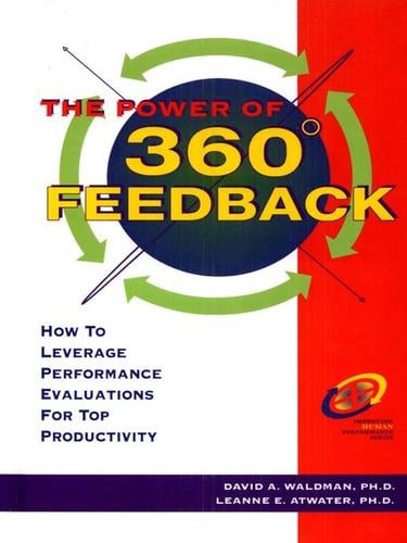 The Power of 360 Degree Feedback