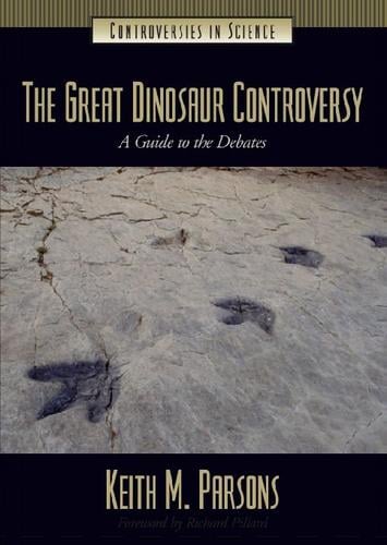 The Great Dinosaur Controversy