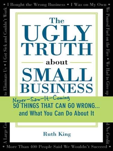 Ugly Truth About Small Business