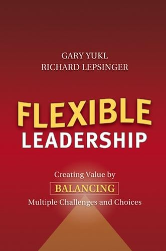 Flexible Leadership