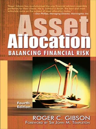 Asset Allocation