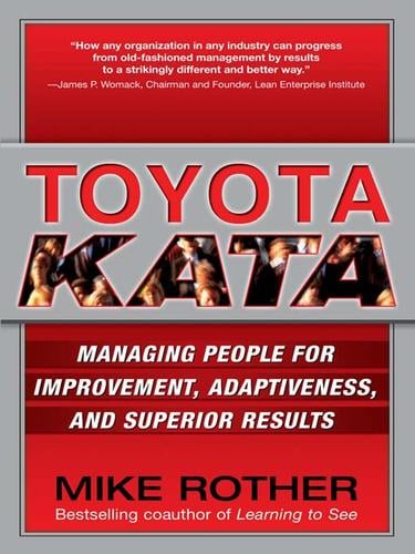 Toyota Kata