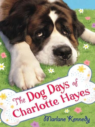 The Dog Days of Charlotte Hayes