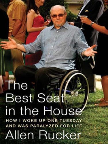 The Best Seat in the House