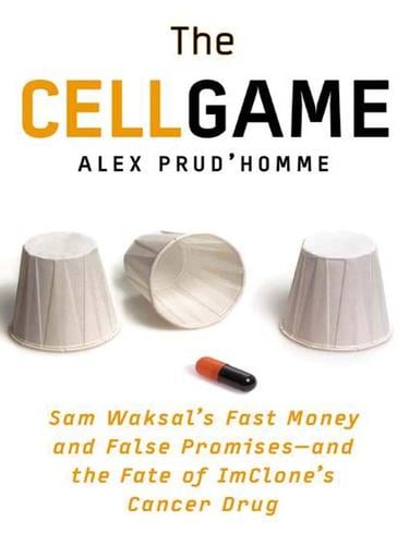 The Cell Game