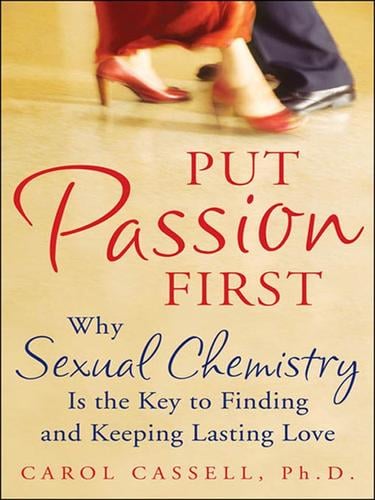 Put Passion First