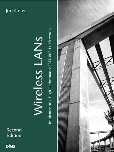 Wireless LANs, Second Edition