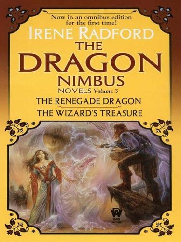 The Dragon Nimbus Novels, Volume 3