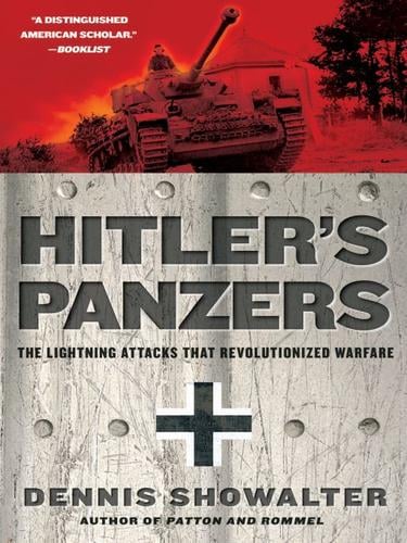 Hitler's Panzers