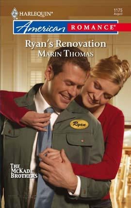 Ryan's Renovation