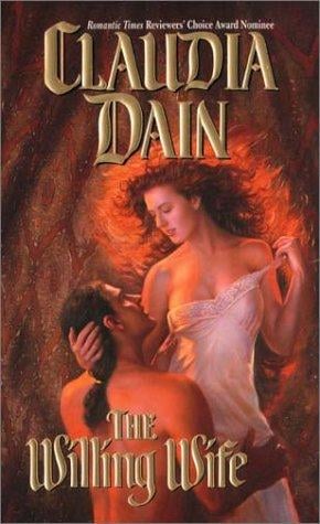 The willing wife