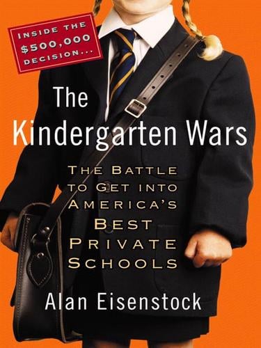 The Kindergarten Wars