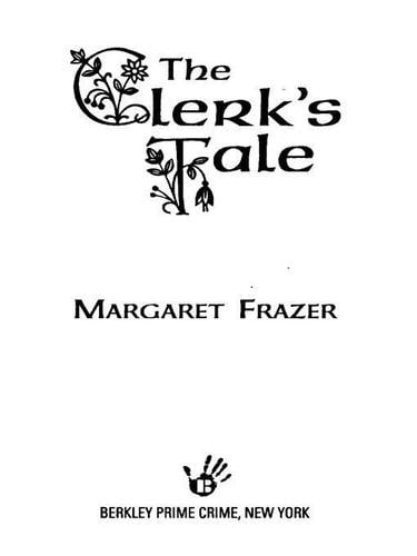 The Clerk's Tale