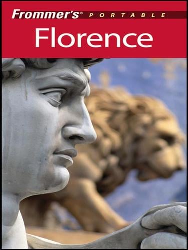 Frommer's Portable Florence