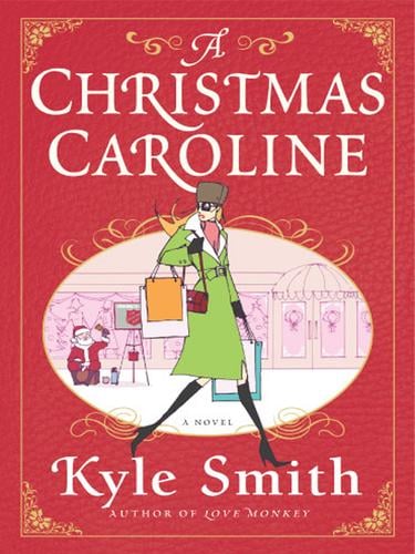 A Christmas Caroline