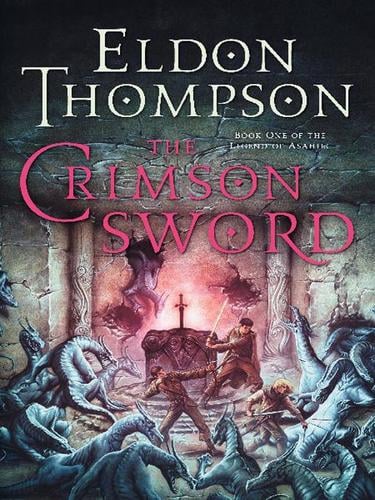 The Crimson Sword