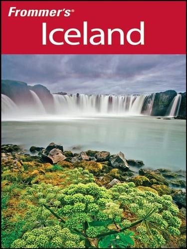 Frommer's® Iceland
