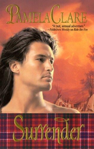 Surrender (Leisure Historical Fiction)