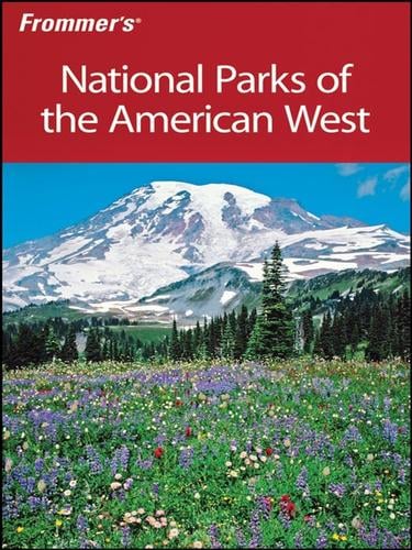 Frommer's National Parks of the American West