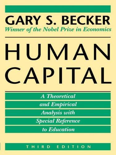 Human capital
