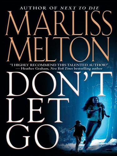 Don't Let Go