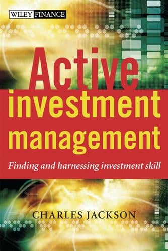 Active Investment Management