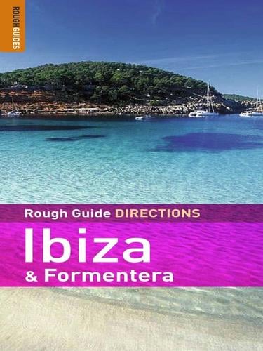 Rough Guide DIRECTIONS Ibiza & Formentera