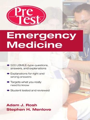 Emergency medicine