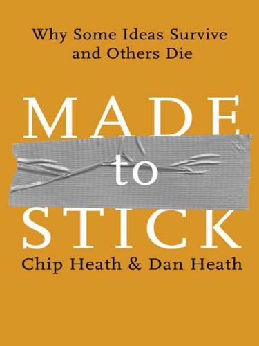 Made to Stick