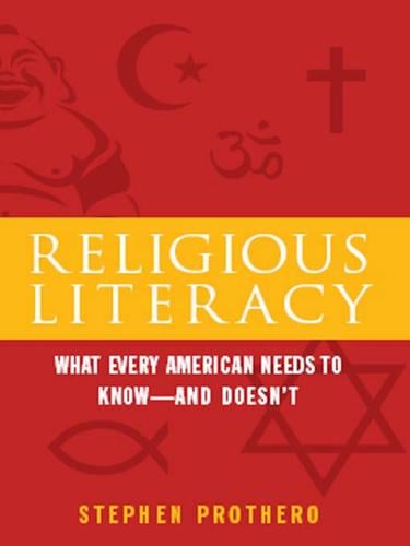 Religious Literacy