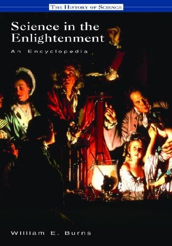 Science in the Enlightenment