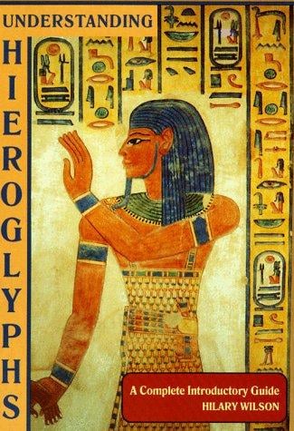 Understanding Hieroglyphs
