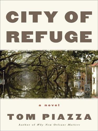 City of Refuge