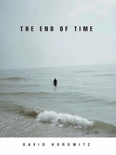 The end of time
