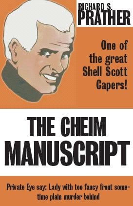 The Cheim Manuscript