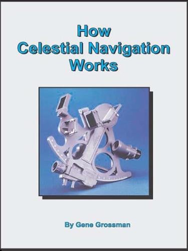 How Celestial Navigation Woks