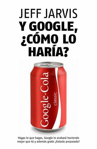 Y google, ¿cómo lo haría?
