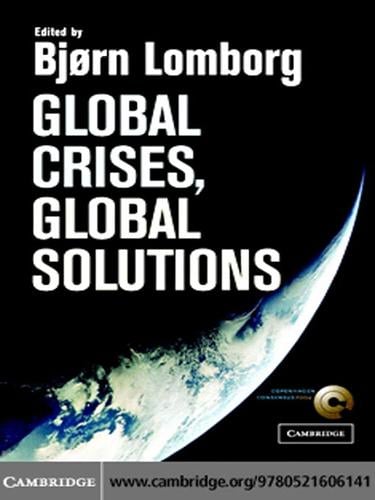 Global Crises, Global Solutions