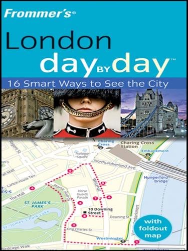 Frommer's London Day by Day