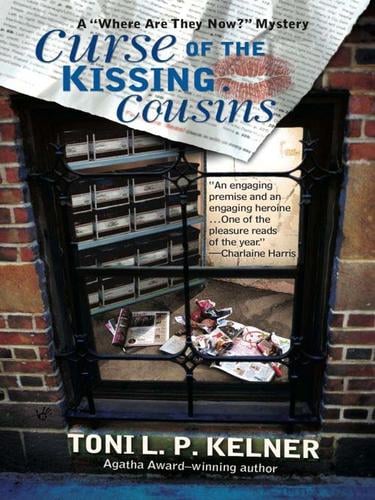 Curse of the Kissing Cousins