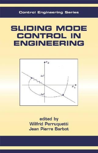 Sliding Mode Control in Engineering