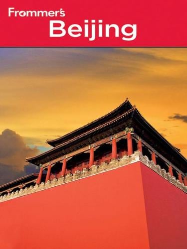 Frommer's Beijing