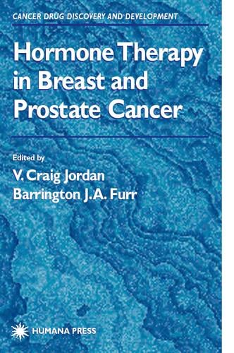 Hormone Therapy in Breast and Prostate Cancer