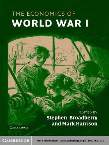 The Economics of World War I