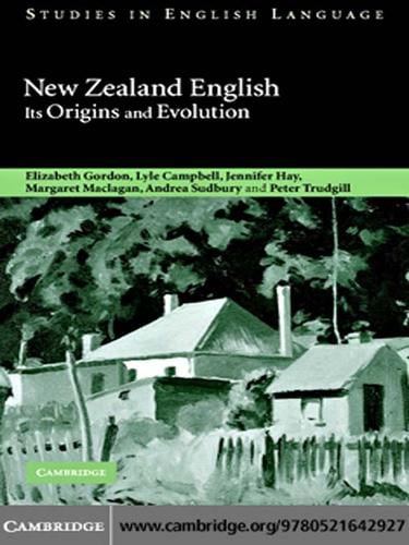 New Zealand English