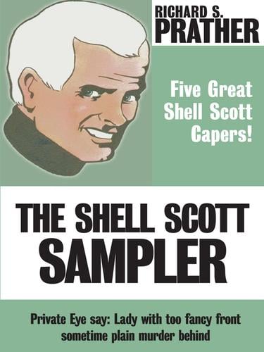 The Shell Scott Sampler