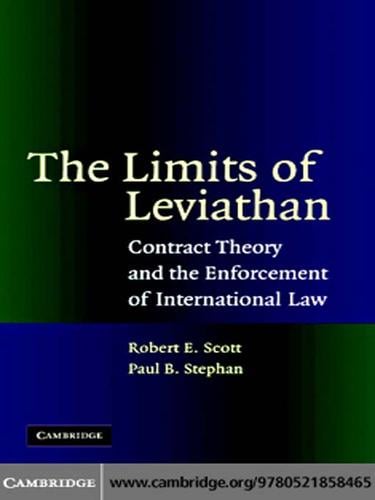 The Limits of Leviathan