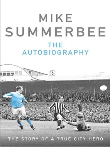 Mike Summerbee