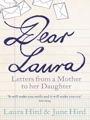 Dear Laura