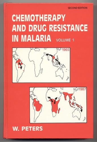 Chemotherapy and drug resistance in malaria